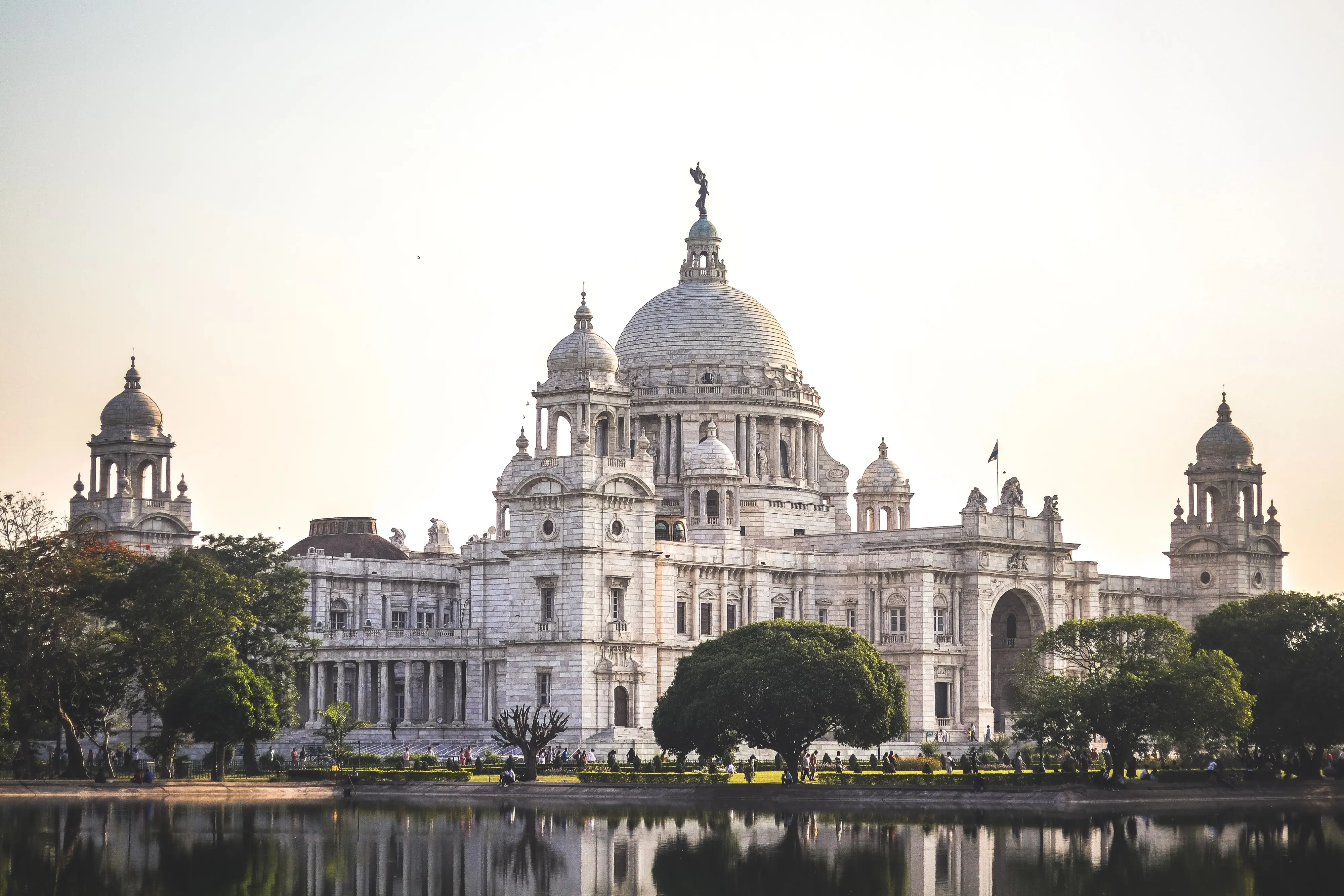 West Bengal
